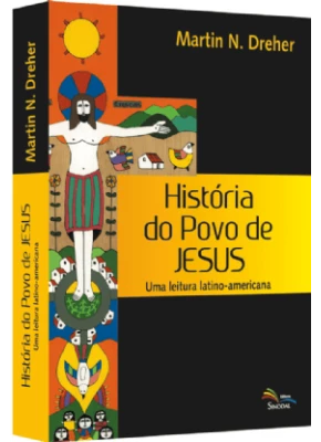 Historia do povo de Jesus