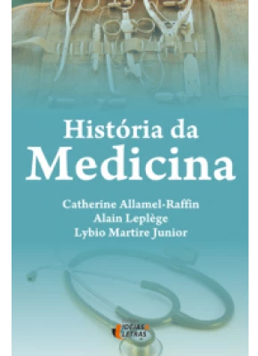 História Da Medicina