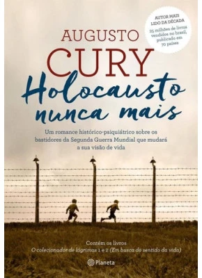 Holocausto Nunca Mais