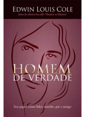 Homem De Verdade