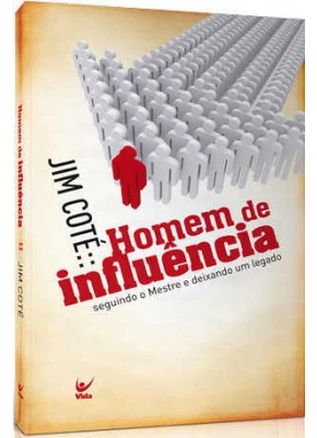 Homem De Influência