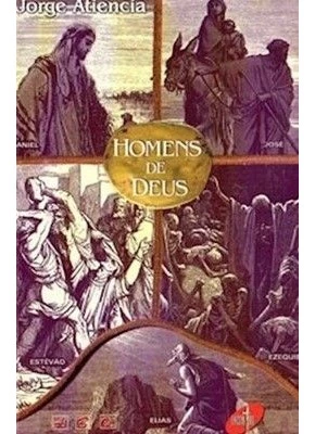 Homens De Deus