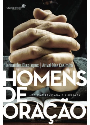 Homens De Oração