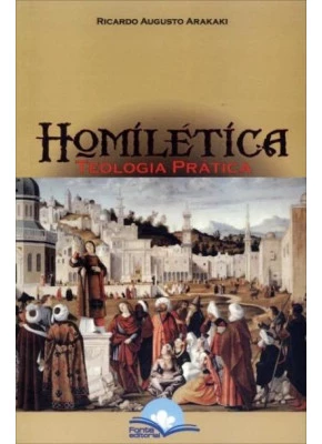 Homilética - Teologia Prática