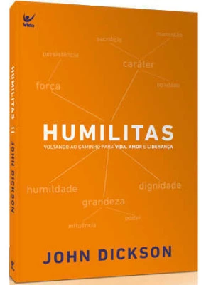 Humilitas