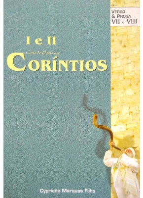 I E Ii Carta De Paulo Aos Coríntios