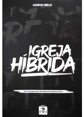 Igreja Híbrida