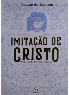 Imitação De Cristo