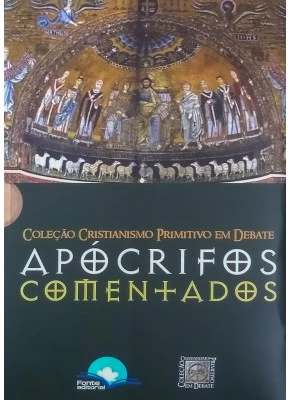 Coleção Cristianismo Primitivo Em Debate