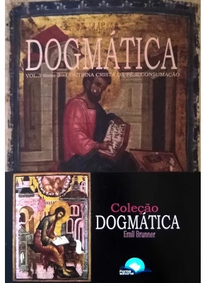 Coleção Dogmática
