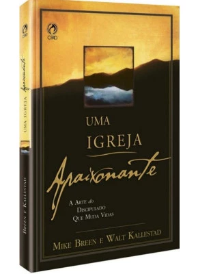Uma Vida Apaixonante