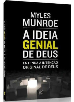 A Ideia Genial De Deus
