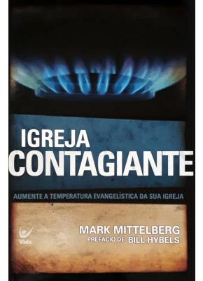 Igreja Contagiante