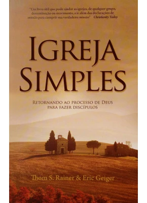 Igreja Simples