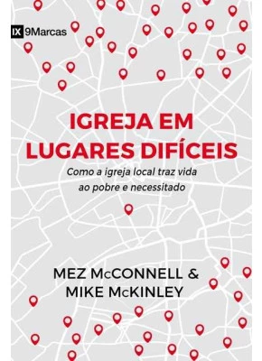 Igreja Em Lugares Difíceis