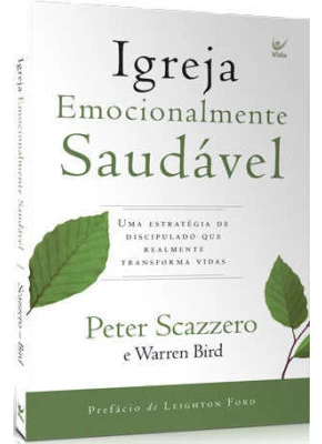 Igreja Emocionalmente Saudável