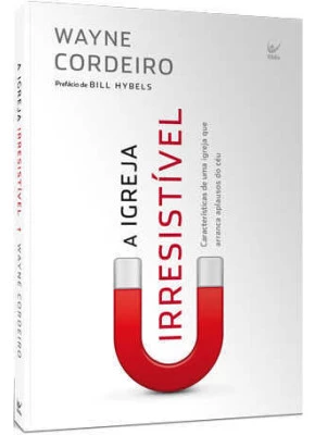 A Igreja Irresistível