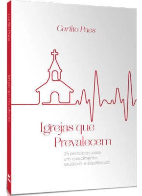 Igrejas Que Prevalecem