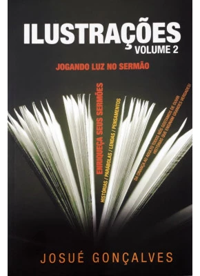 Ilustrações - Jogando Luz No Sermão Vol. 2