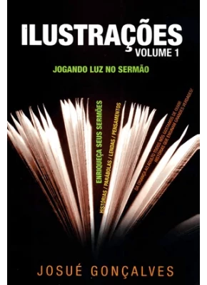 Ilustrações - Jogando Luz No Sermão Vol. 1