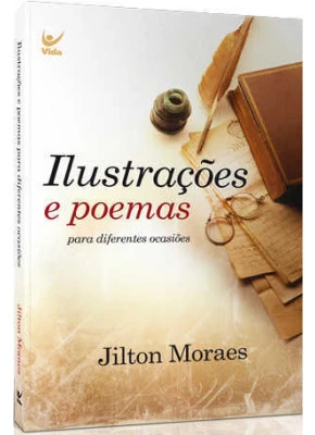 Ilustrações E Poemas