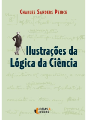 Ilustrações Da Lógica Da Ciência
