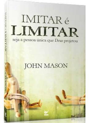 Imitar É Limitar