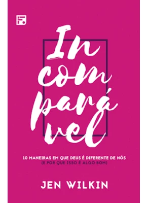 Incomparável