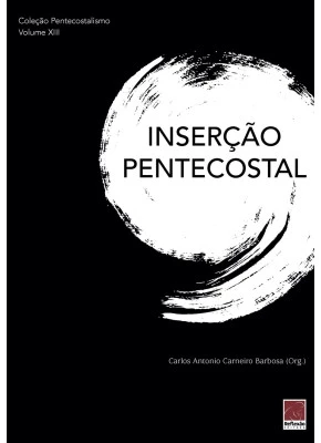 Inserção Pentecostal