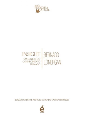 Insight - Um Estudo Do Conhecimento Humano