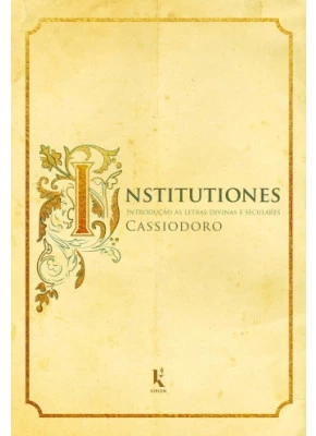 Institutiones