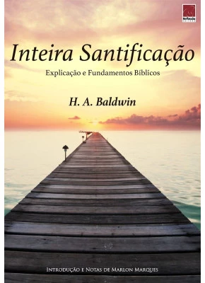 Inteira Santificação
