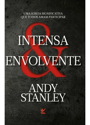 Intensa E Envolvente