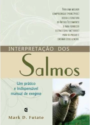Interpretação Dos Salmos