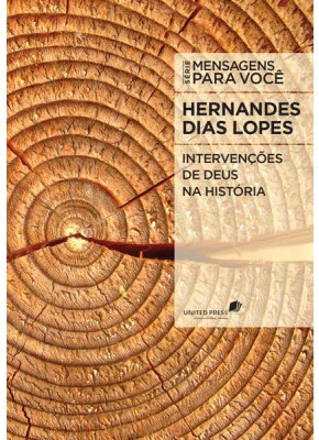 Intervenções De Deus Na História