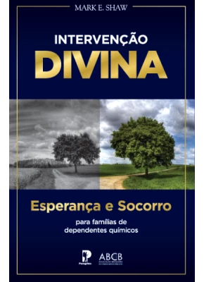 Intervenção Divina - Esperança E Socorro