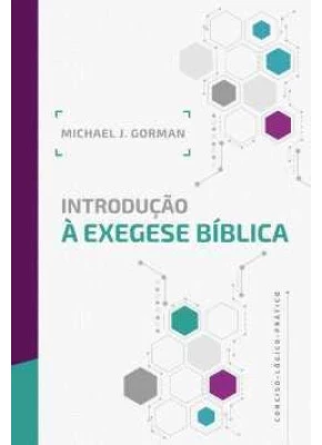 Introdução À Exegese Bíblica