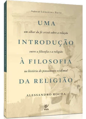 Uma Introdução À Filosofia Da Religião