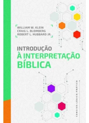 Introdução À Interpretação Bíblica