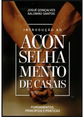 Introdução ao aconselhamento de casais