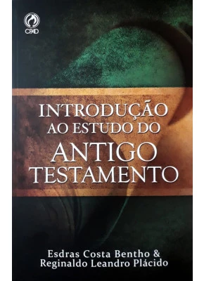 Introdução Ao Estudo Do Antigo Testamento