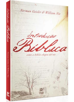 Introdução Bíblica