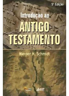 Introdução Ao Antigo Testamento