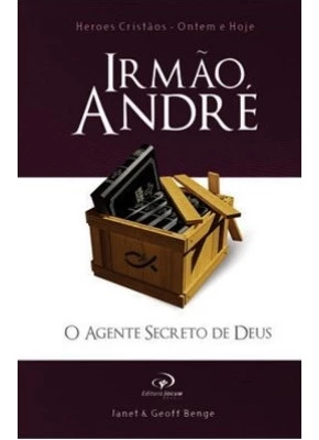 Irmão André