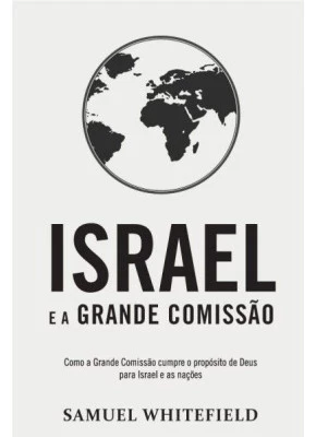 Israel e a grande comissão