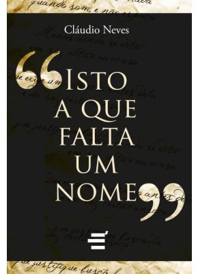 Isto A Que Falta Um Nome