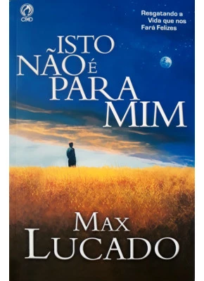 Isto Não É Para Mim