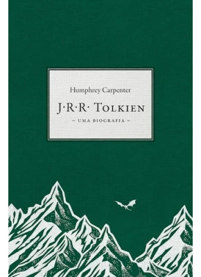 J.R.R. Tolkien - Uma Biografia