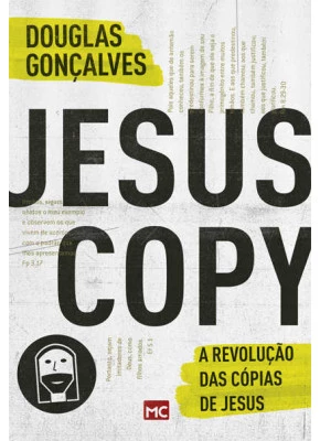 Jesus Copy