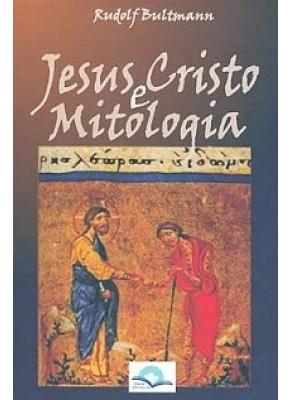 Jesus Cristo E Mitologia